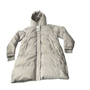 Mondetta - Women’s Down Puffer Winter Jacket